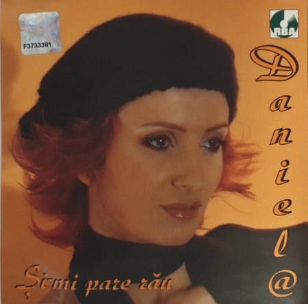 Cd-uri - Daniela Gyorfi - Și-mi Pare Rău (CD)