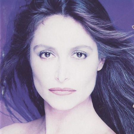Cd-uri - Daniela Romo - Un Nuevo Amor (CD)