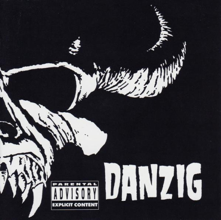 Cd-uri - Danzig - Danzig
