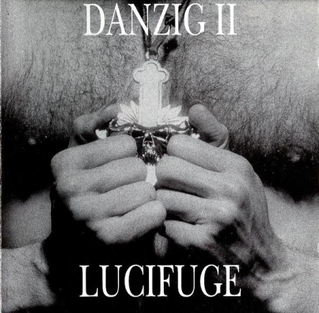 Cd-uri - Danzig - Danzig II: Lucifuge