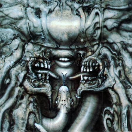 Cd-uri - Danzig - Danzig III: How The Gods Kill