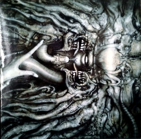 Discuri vinil - Danzig – Danzig III: How The Gods Kill (VINIL)