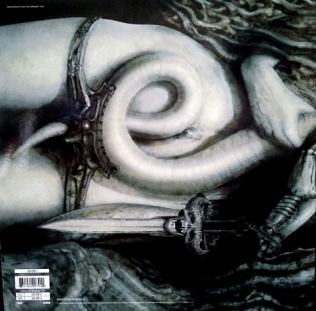 Danzig – Danzig III: How The Gods Kill (VINIL) [1]