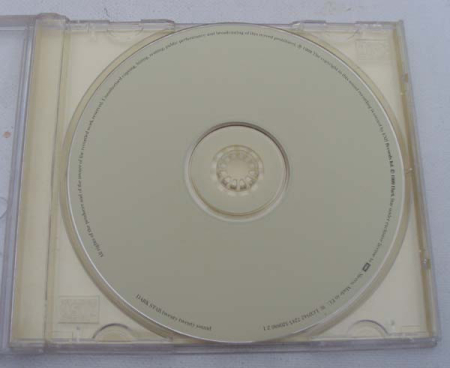 Dark Star - Twenty Twenty Sound (CD) [1]