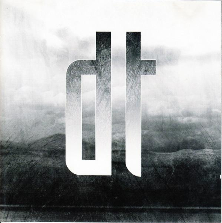 Rock/Folk - Dark Tranquillity - Fiction