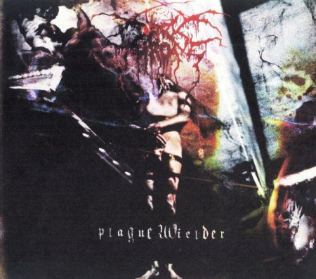 Rock/Folk - Darkthrone - Plaguewielder