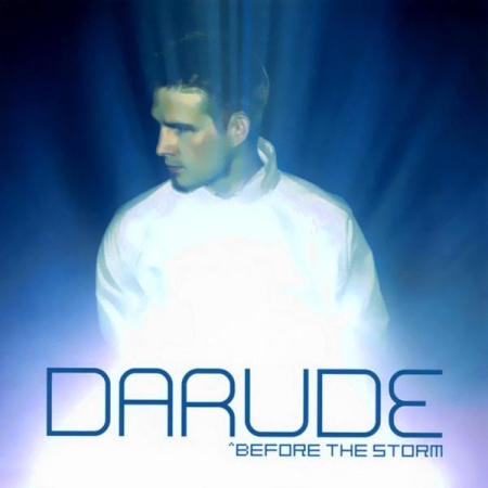 Cd-uri - Darude - Before The Storm (CD)