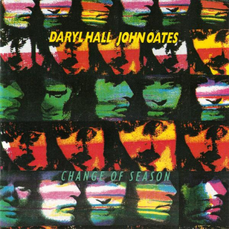 Cd-uri - Daryl Hall & John Oates - Change Of Season (CD)