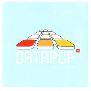 Datapop - Mayday Compilation (CD) [1]
