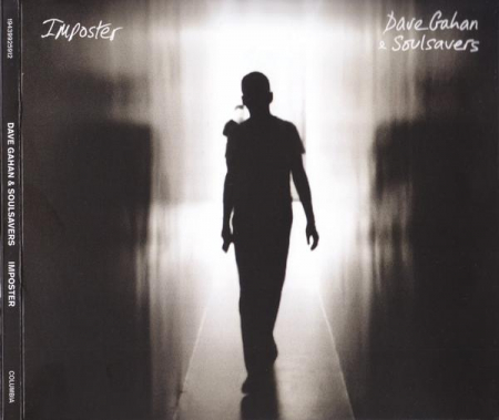Dave Gahan - Imposter, (CD) [0]