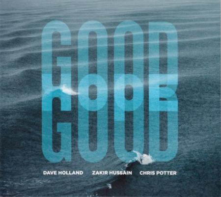 Dave Holland - Good Hope, (CD) [0]