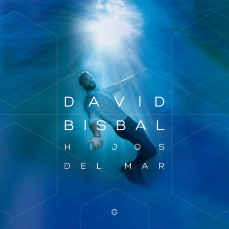Cd-uri - David Bisbal – Hijos Del Mar (CD)