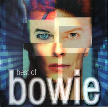 Cd-uri - David Bowie - Best Of Bowie