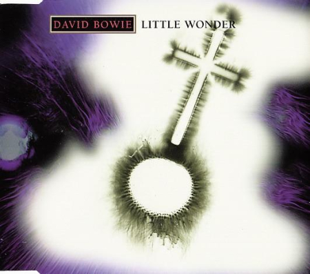 Cd-uri - David Bowie - Little Wonder (CD)