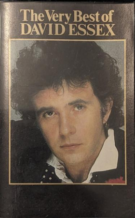 Muzica Usoara - David Essex - The Very Best Of David Essex (Caseta Audio)