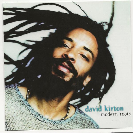 Cd-uri - David Kirton - Modern Roots (CD)