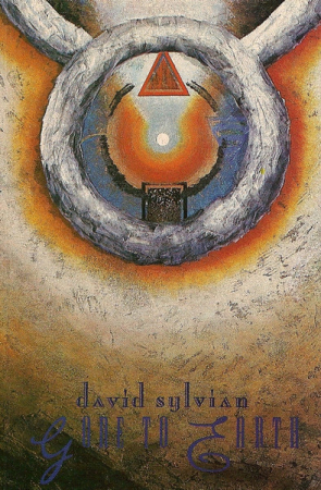 Casete audio - David Sylvian - Gone To Earth (Caseta Audio)