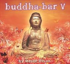 Cd-uri - David Visan – Buddha-Bar V (CD)