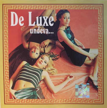 Cd-uri - De Luxe - Undeva... , (CD)