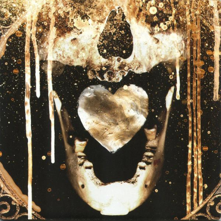 Dead Hearts - Bitter Verses (CD) [0]