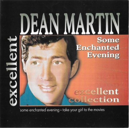 Cd-uri - Dean Martin - Some Enchanted Evening (CD)