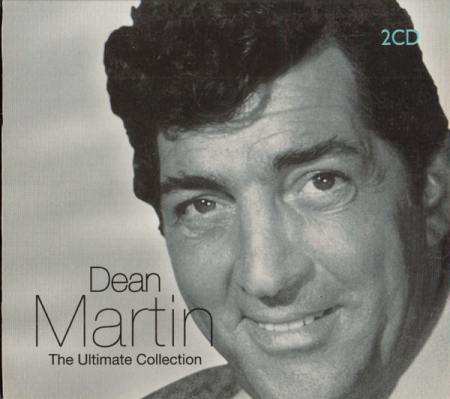 Cd-uri - Dean Martin - The Ultimate Collection (CD)