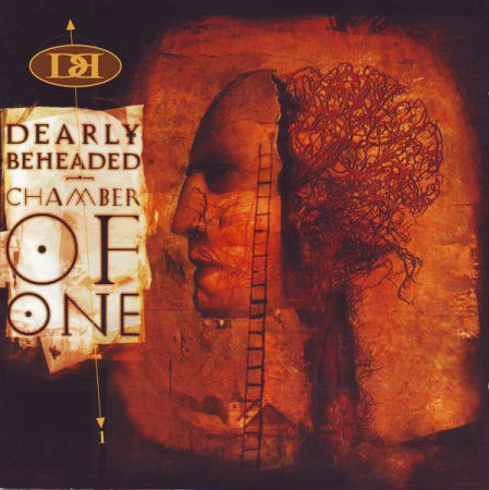 Cd-uri - Dearly Beheaded - Chamber Of One
