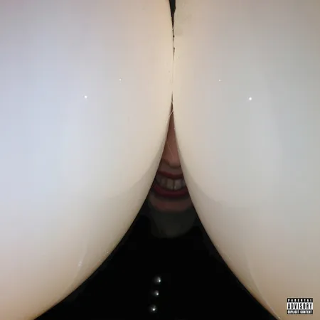 Muzică Electronică - Death Grips - Bottomless Pit (Disc Vinil)