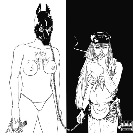 Muzică Electronică - Death Grips - The Money Store (Disc Vinil)