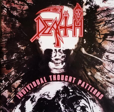 Rock/Folk - Death  - Individual Thought Patterns