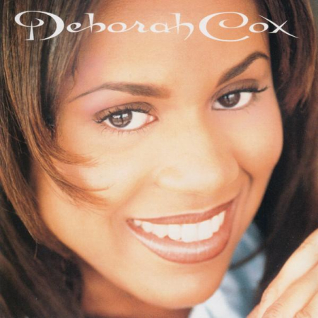 Cd-uri - Deborah Cox - Deborah Cox (CD)