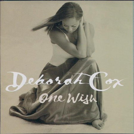 Muzica Electronica - Deborah Cox - One Wish (CD)