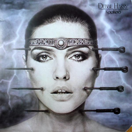 Deborah Harry - KooKoo (Disc Vinil) [0]