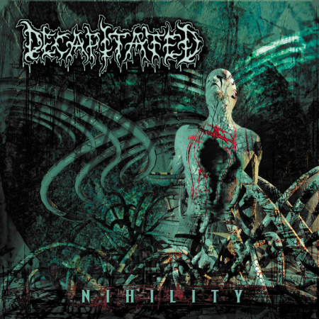 Discuri vinil - Decapitated – Nihility (Disc Vinil)