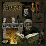 Discuri vinil - Deceased - Supernatural Addiction (Disc Vinil)