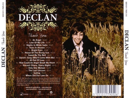 Declan - Thank You [1]