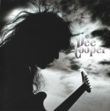 Cd-uri - Dee Cooper - Dee Cooper