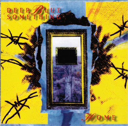 Cd-uri - Deep Blue Something - Home (CD)