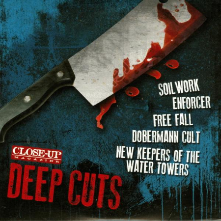 Deep Cuts, (CD) [1]