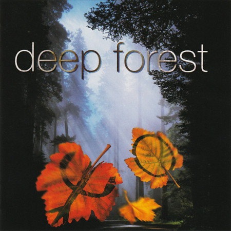 Cd-uri - Deep Forest – Boheme (CD)