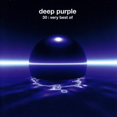 Cd-uri - Deep Purple - 30 : Very Best Of