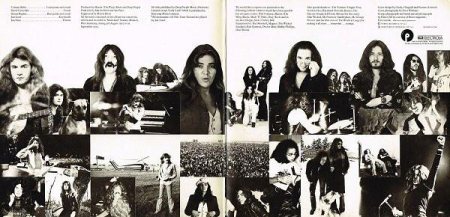 Deep Purple - Come Taste The Band [1]