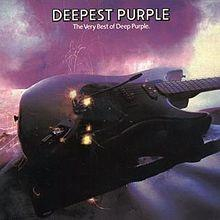 Cd-uri - Deep Purple - Deepest Purple: The Very Best Of Deep Purple