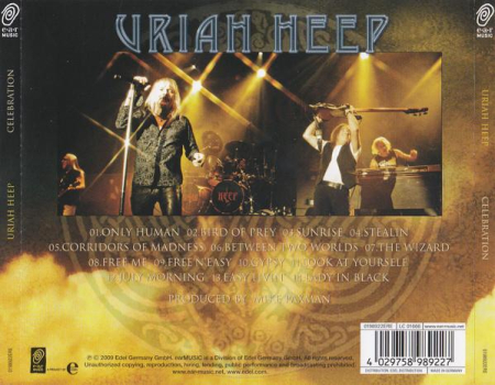 Deep Purple - Infinite [1]