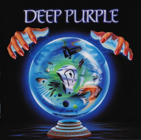Cd-uri - Deep Purple - Slaves And Masters (CD)