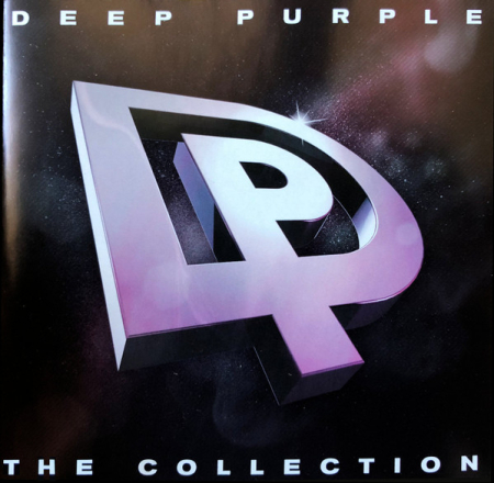 CD-uri Noi - Deep Purple - The Collection (CD)