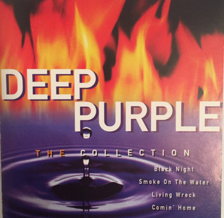 Cd-uri - Deep Purple - The Collection (CD)
