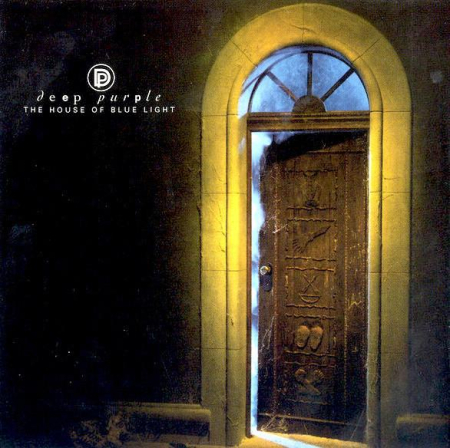 Cd-uri - Deep Purple - The House Of Blue Light