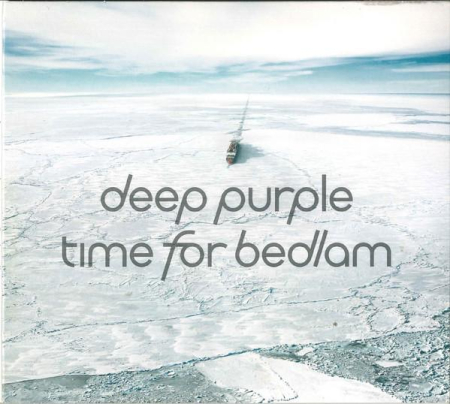 Cd-uri - Deep Purple - Time For Bedlam (CD)