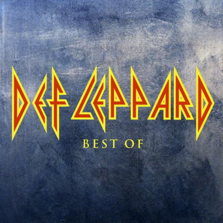 Cd-uri - Def Leppard - Best Of